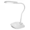 EMOS Lampa LED stolní STELLA bílá Z7602W
