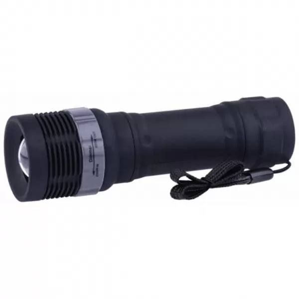 EMOS Svítilna LED 3W LED FOKUS