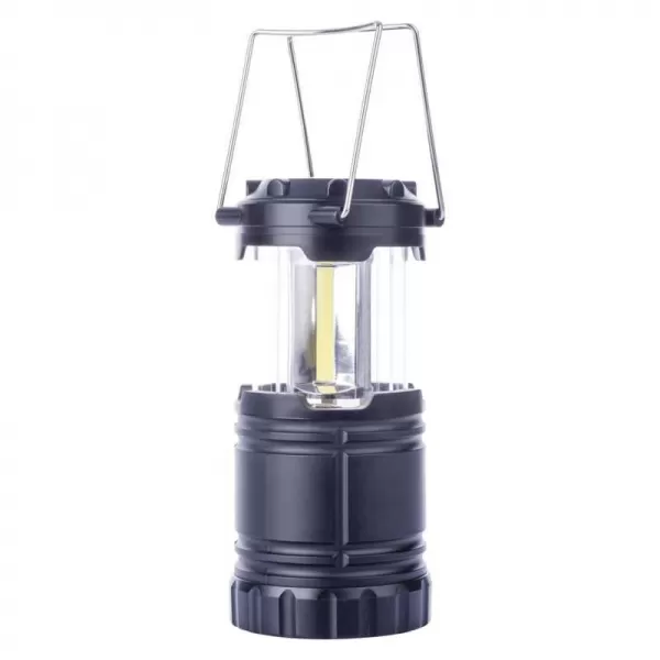 EMOS Svítilna LED KEMPINGOVÁ P4006