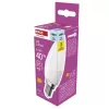 EMOS LED CLS CANDLE 4,2W 470lm ZQ3E24