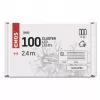 EMOS 100LED NANO CLUSTER BO CW - svět. řetěz