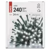 EMOS D4AC05 240LED XMAS CLS TIMER 24M CW-svět.řetěz