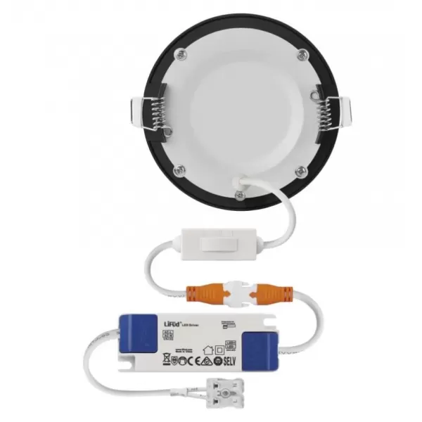 EMOS LED svítidlo NEXXO VES.KR 7W ZD1323