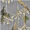 EMOS 150LED NANO FIREWORKS BRACH 2,3M WW (D3AW08)