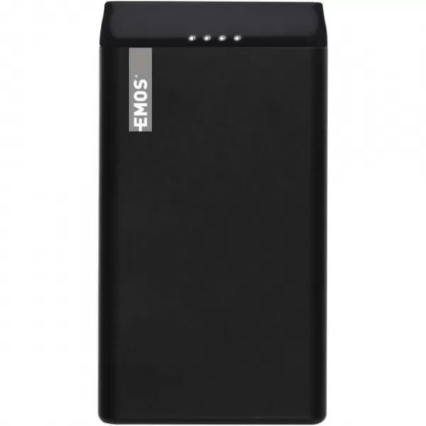 EMOS POWERBANK ALPHA 10S 10000 B0526B