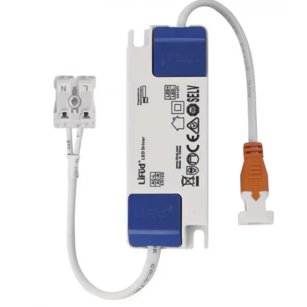 EMOS LED Svítidlo NEXXO VES.ČT 7W 450LM IP40 WWB