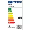 EMOS LED CLS CANDLE 4,2W 470lm ZQ3E24