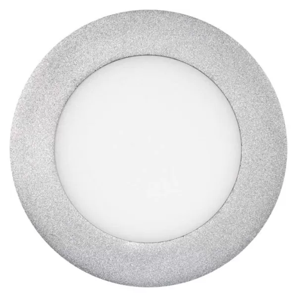 EMOS LED Panel př. kruh 6W IP20 NW S ZM5222