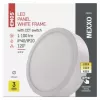 EMOS LED svítidlo NEXXO 12,5W ZM5133