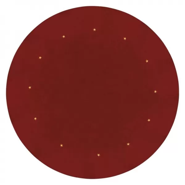 EMOS 12LED 100CM PAD RED WW /ZY2266/