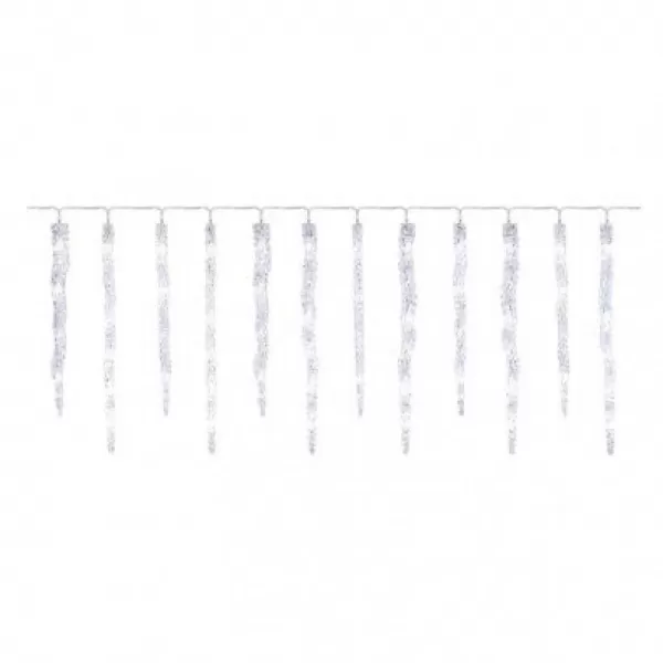 EMOS 12 ICICLE TUBES CW MF