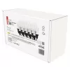 EMOS DCPW04 16LED acrylic párty bulbs IP44