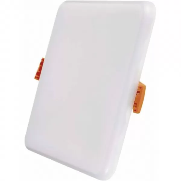 EMOS LED Panel ves.čt 11W 850LM IP65 ZV2132