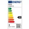 EMOS LED CLS MR16 3W(32W) 345Im GU10/ ZQ8E19
