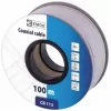 EMOS Kabel KOAX.CB100F 100M