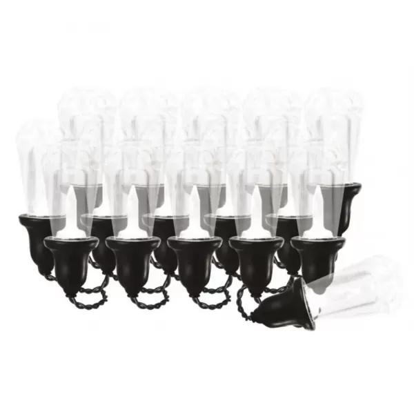 EMOS DCPW04 16LED acrylic párty bulbs IP44