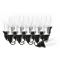 EMOS DCPW04 16LED acrylic párty bulbs IP44
