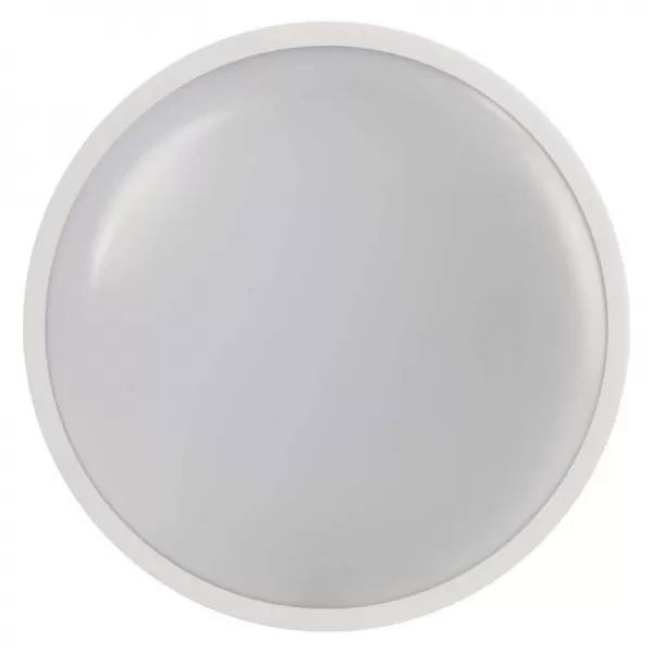 EMOS Svítidlo nástěnné kruhové LED ZM3010