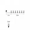 EMOS 180LED CLS TIMER 18M WW D4AW04