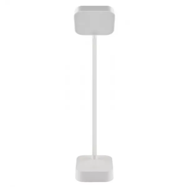 EMOS LED stolní lampa EMILY, bílá (Z7627)