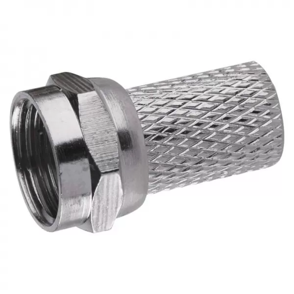 EMOS Konektor F vidlice pro koax CB50, CB100 /K7331/