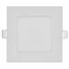 EMOS LED Svítidlo NEXXO VES.ČT 7W 450LM IP40 WWB