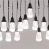 EMOS DCPW04 16LED acrylic párty bulbs IP44