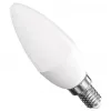 EMOS LED CLS CANDLE 4,2W 470lm ZQ3E24