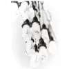 EMOS DCPW04 16LED acrylic párty bulbs IP44