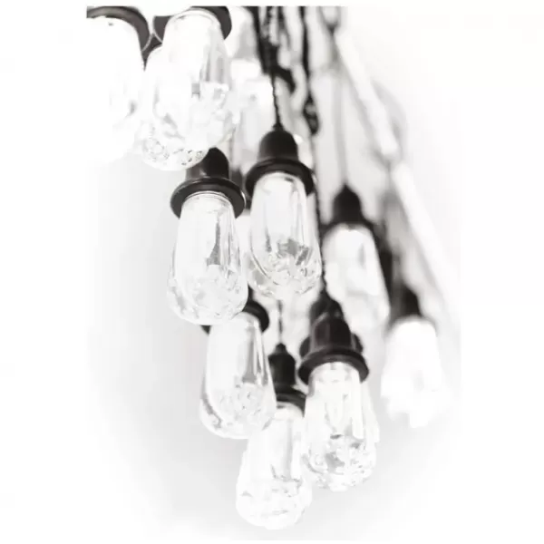 EMOS DCPW04 16LED acrylic párty bulbs IP44