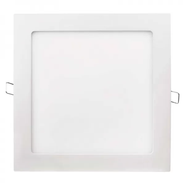 EMOS LED Panel př. čtverec 18W IP20 1500LM ZD2142