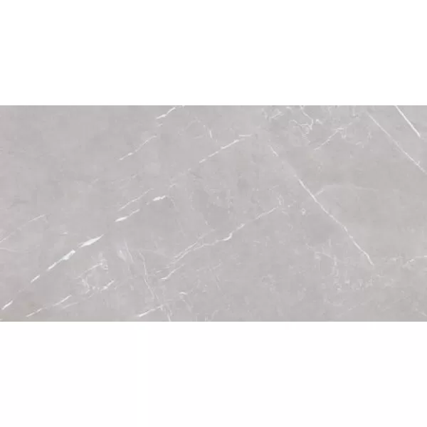Dlažba Epicentr Marmolino silver mat rektifikovaná 60x120 - 1,44m2