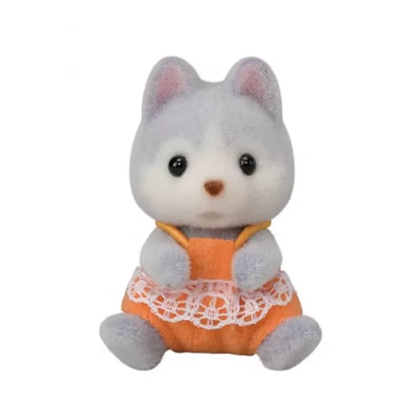 Dvojčata Husky