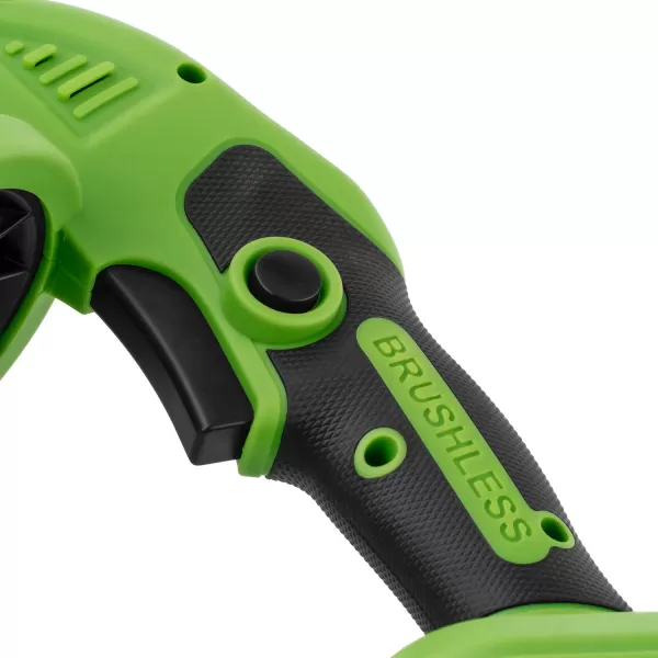 PROCRAFT Aku fukar PB24 + baterie akumul. 20V Li-ion, 2000mAh 20/2A + nabíječka 20/2.4A Fast Charge
