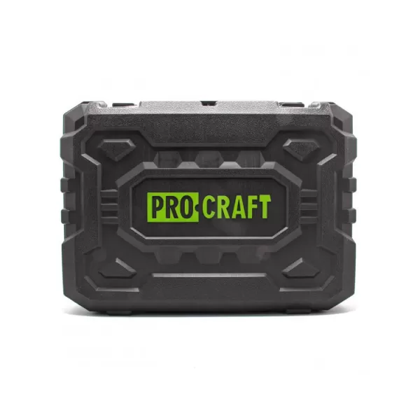 PROCRAFT Demoliční kladivo PSH2400