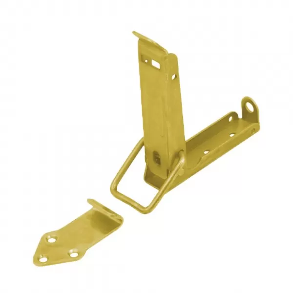 ADOBY Zámek bedny ZSK 70 70mm