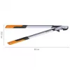 Fiskars Nůžky na silné větve PowerG 10252