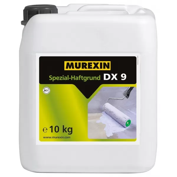 MUREXIN Základ speciální DX9 10Kg