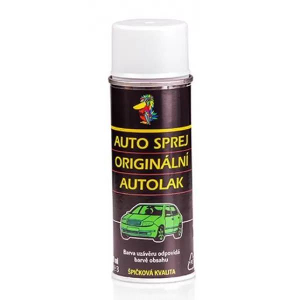 DC Škoda stříkací tmel 200ml