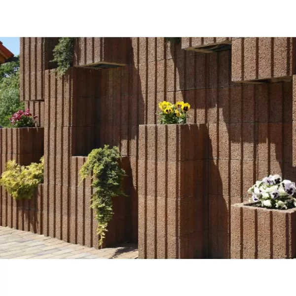 BEST-KASKÁDA I /25cm karamelová