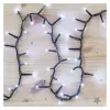 EMOS 400LED XMAS CLUSTER 8M CW D4BC02