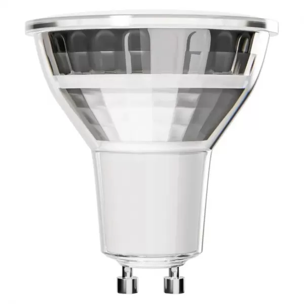 EMOS LED CLS MR16 3W(32W) 345Im GU10 sklo WW/ ZQ8E17