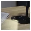 EMOS LED stolní lampa CARSON černá Z7618B