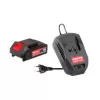 Vibrační přísavka na dlažbu 125mm AKU FESTA SHARE20V b 8590804102649