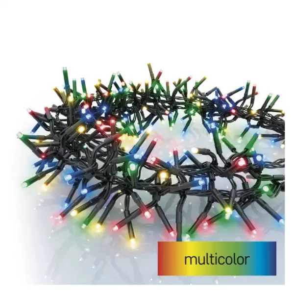 EMOS 960LED XMAS CLUSTER 57,2M MC D4BM0