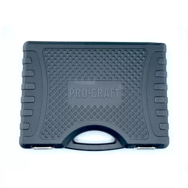 PROCRAFT Gola sada WS82