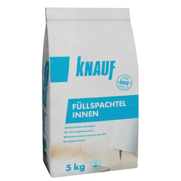 FÜLLSPACHTEL INNEN 5 KG