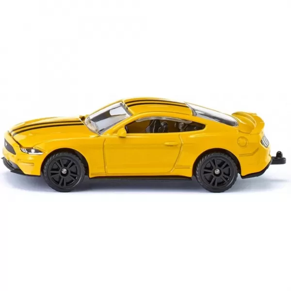 SIKU Blister - Ford Mustang GT
