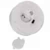 EMOS 4LED SET WH TEA FLICKER VNT DCCV16 svíčka čajová LED 4ks/bal