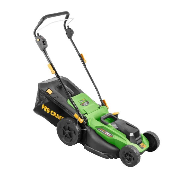 PROCRAFT Aku sekačka PLM23bb (bez baterie a nabíječky)